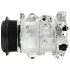 Denso Compressor (Hiace TRH201R TRH221R TRH223R 05-19)