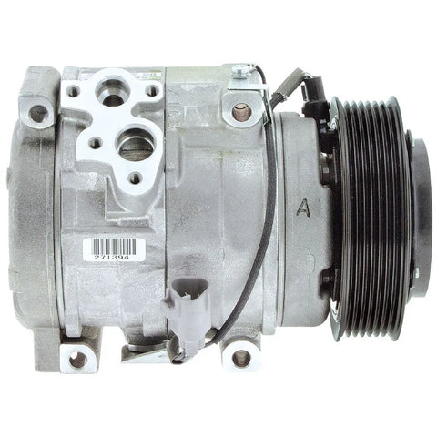 Denso Compressor (Hiace KDH222 2.5L Diesel 05-06/KDH221 07+)