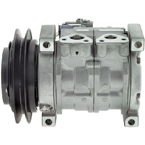 Denso Compressor (Hino 24V 04)