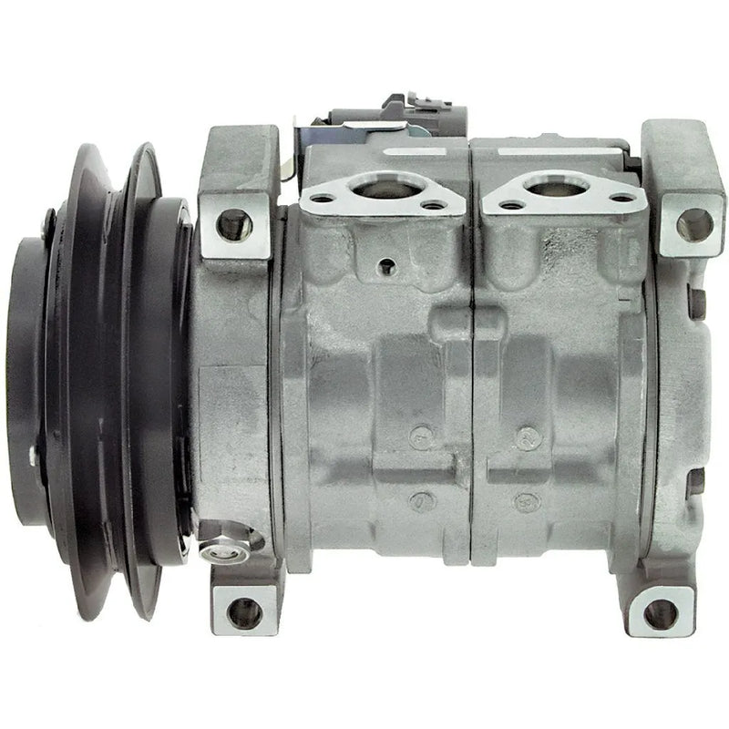 Denso Compressor (Hino 24V 04)