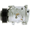 Denso Compressor (Landcruiser VDJ200 4.5L V8 Turbo Diesel 07+)