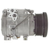 Denso CM1878 Compressor Dual AC 10S17C 12V