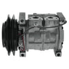 Denso Compressor (Fuso 24V 10S13C)