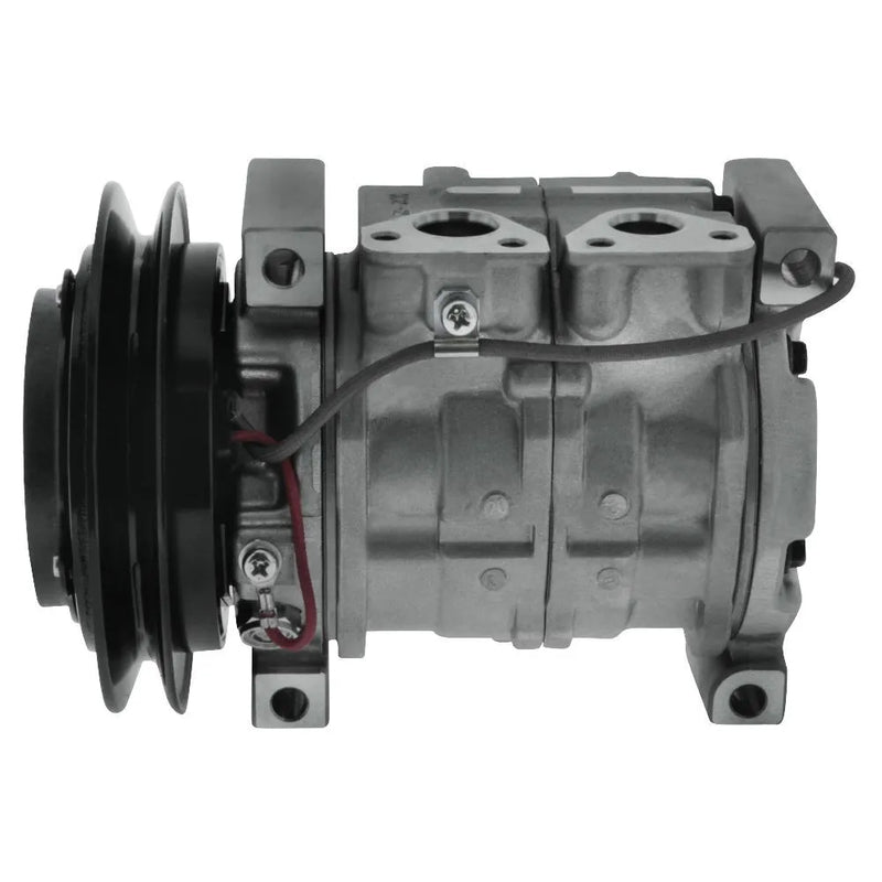 Denso Compressor (Fuso 24V 10S13C)