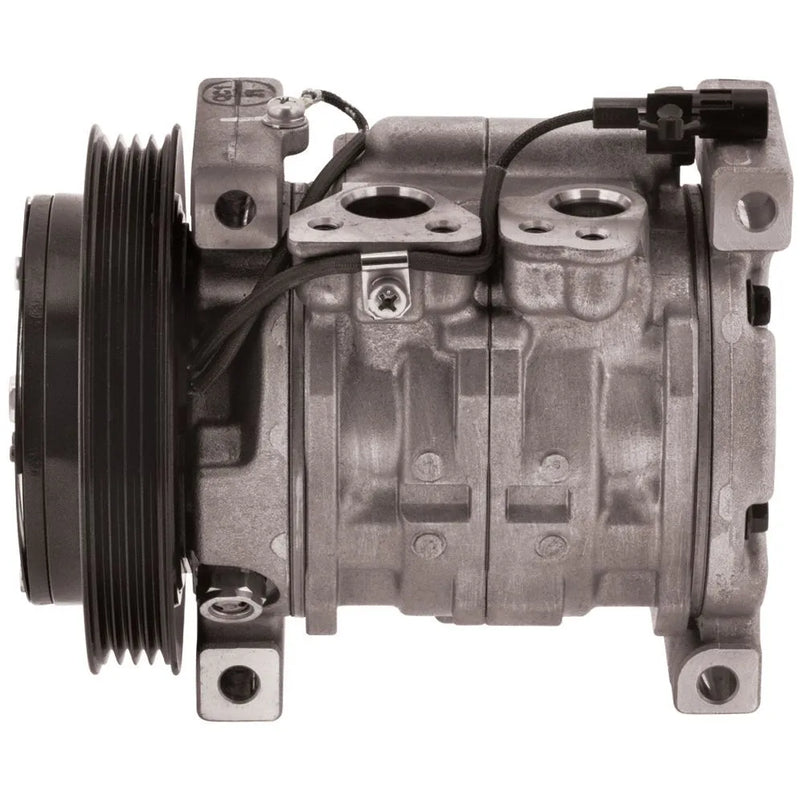 Denso Compressor 10S11C 12V 4PV (APV GC416 1.6L Petrol 05+)