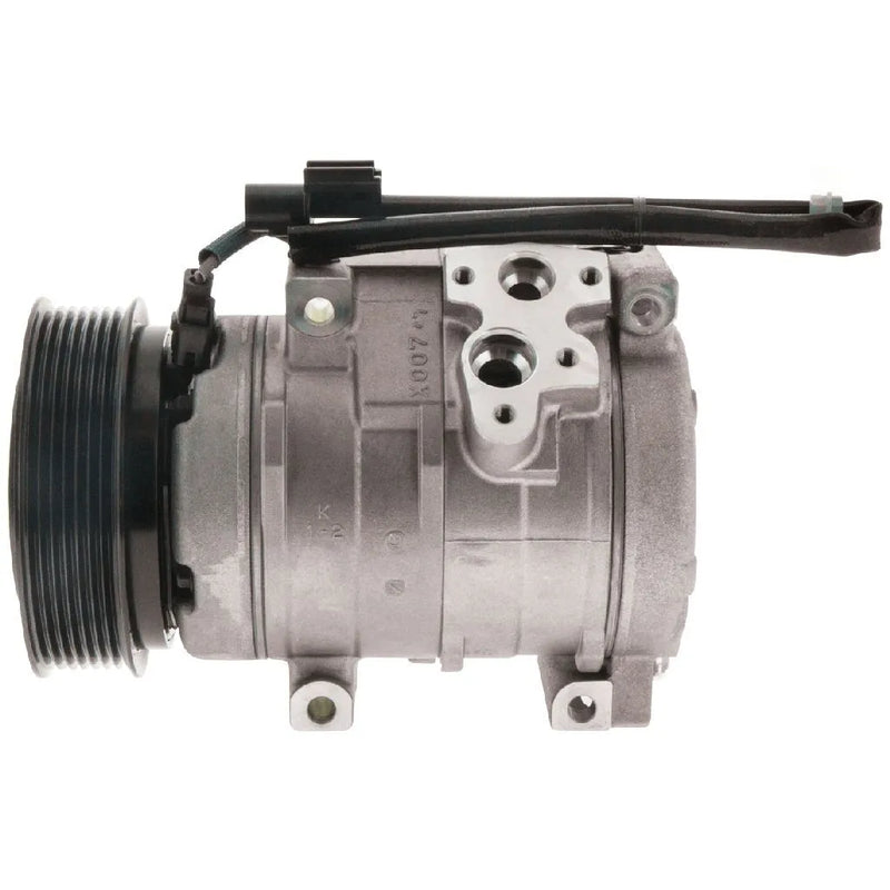 Denso CM1974 Compressor (Pajero NS NT NW V97 3.8L 06-09)
