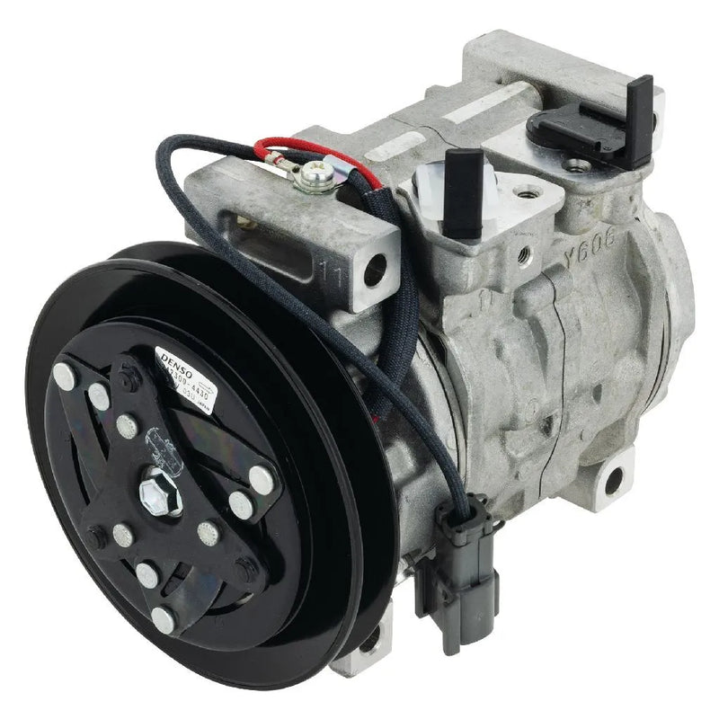 Denso Compressor 10S11C 1A (Fuso Canter ECO Hybrid 11+)