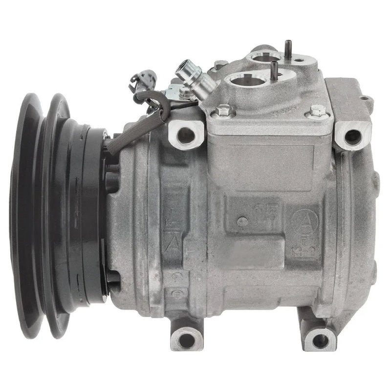 Denso Compressor 10PA15C (Hilux LN152 LN167 LN172 LN147 97)