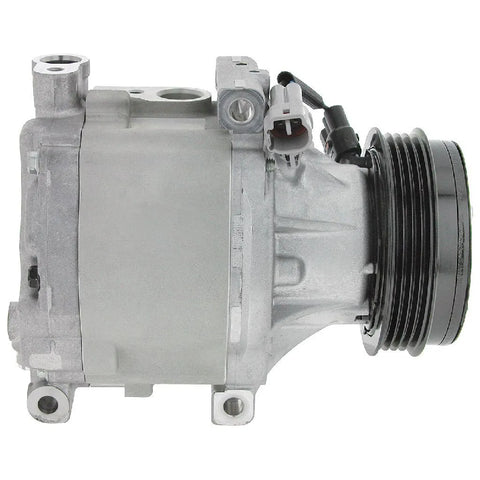 Denso Compressor SCSA08C 4PV 12V (Liberty BL BP 2.0L 2.5L 03-09)