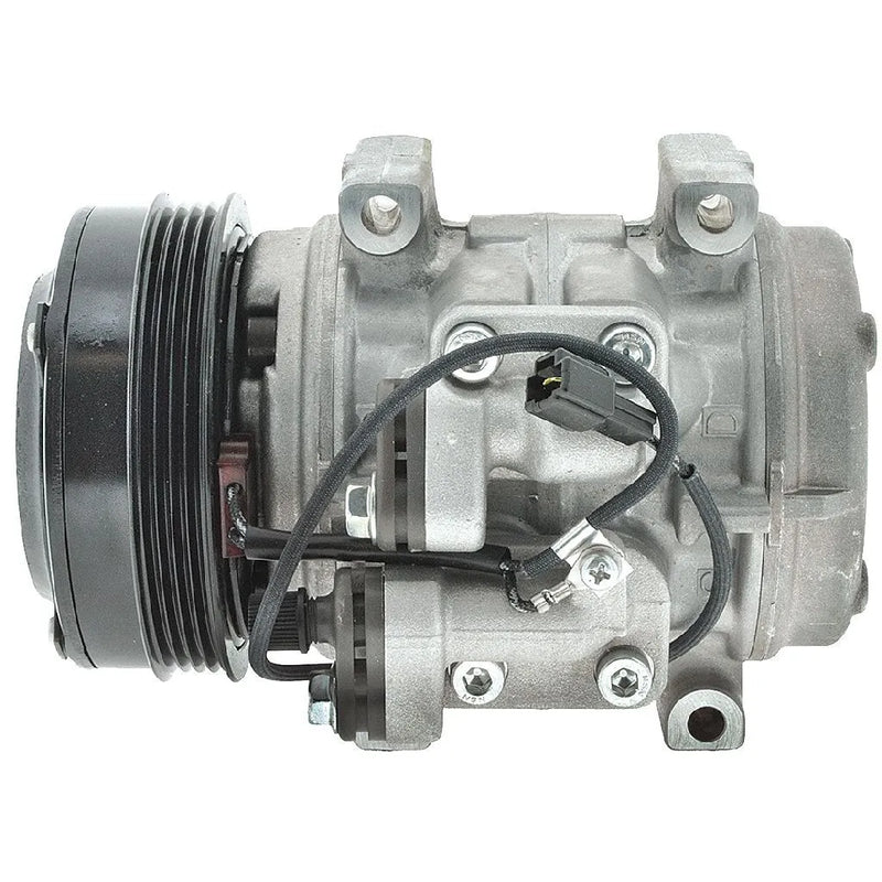 Denso Compressor 10P13F (MX-5 89-93)