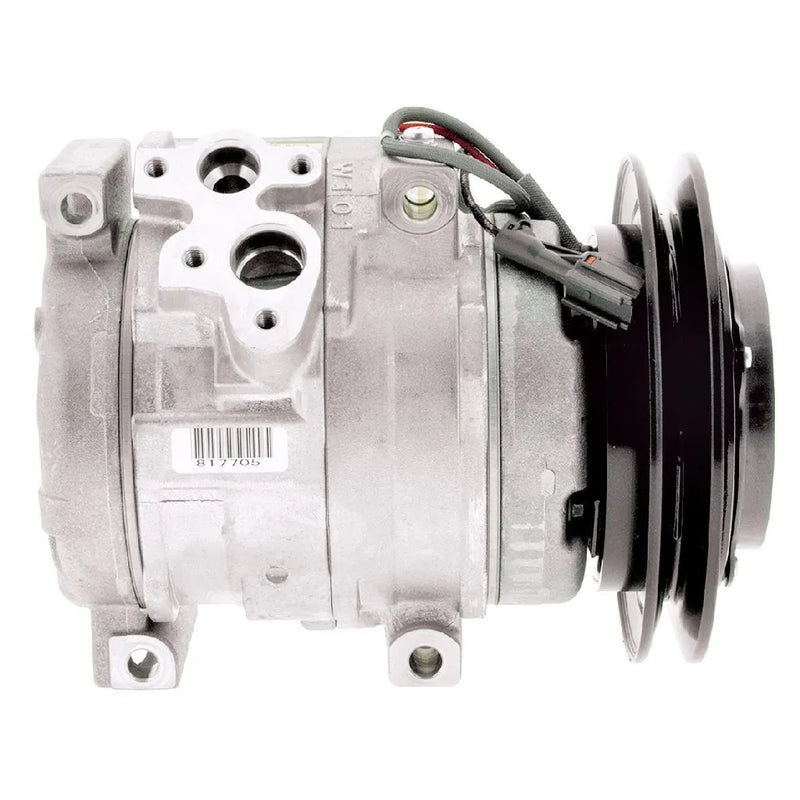 Denso Compressor 10S15C 24V 1A (FXZ1500 9.8L Diesel 08-17)