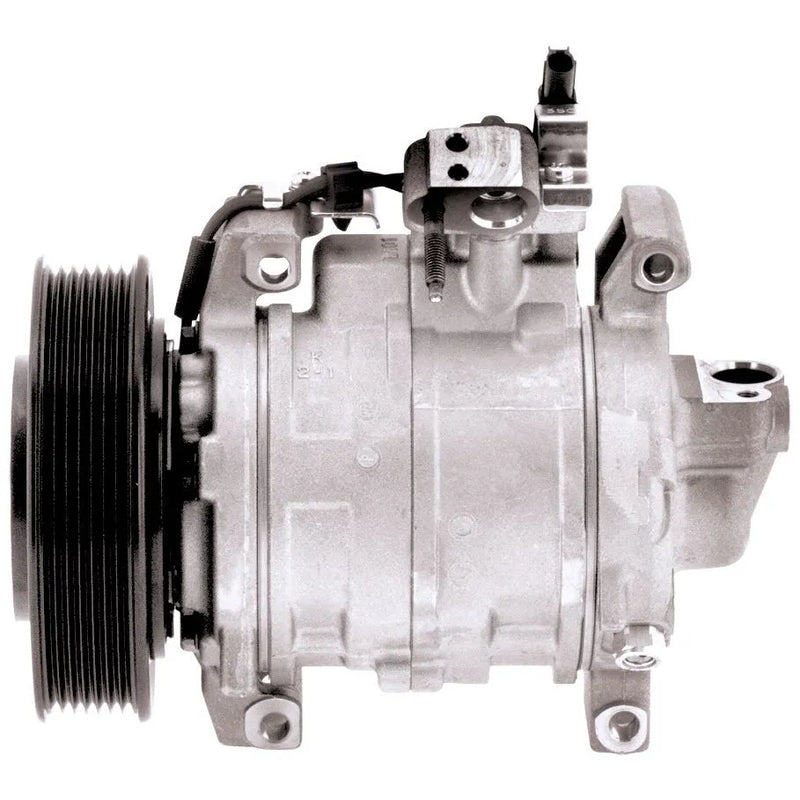 Denso Compressor 10SR15C 7PV 12V (Accord CP 2.4L Petrol 08-13)