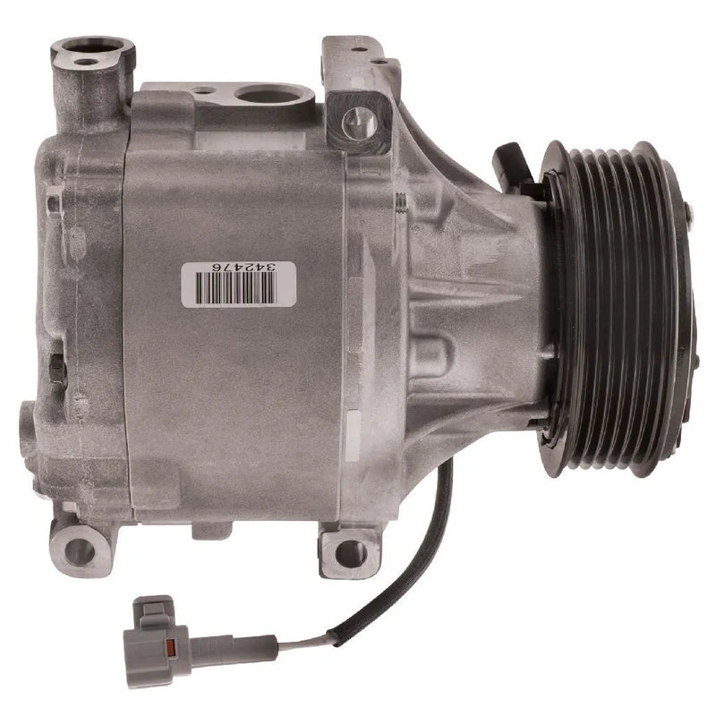 Denso Compressor SCS08C (Liberty BL/Outback 6cyl BP 03-04)