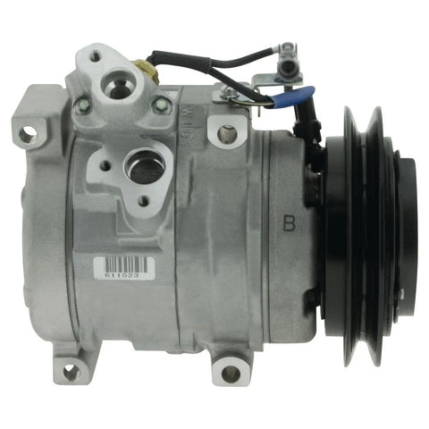 Denso Compressor (Landcruiser HZJ79L LHD)