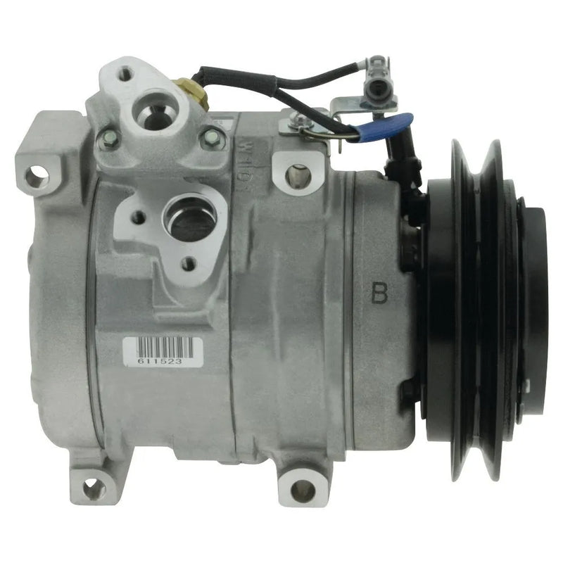 Denso Compressor (Landcruiser HZJ79L LHD)