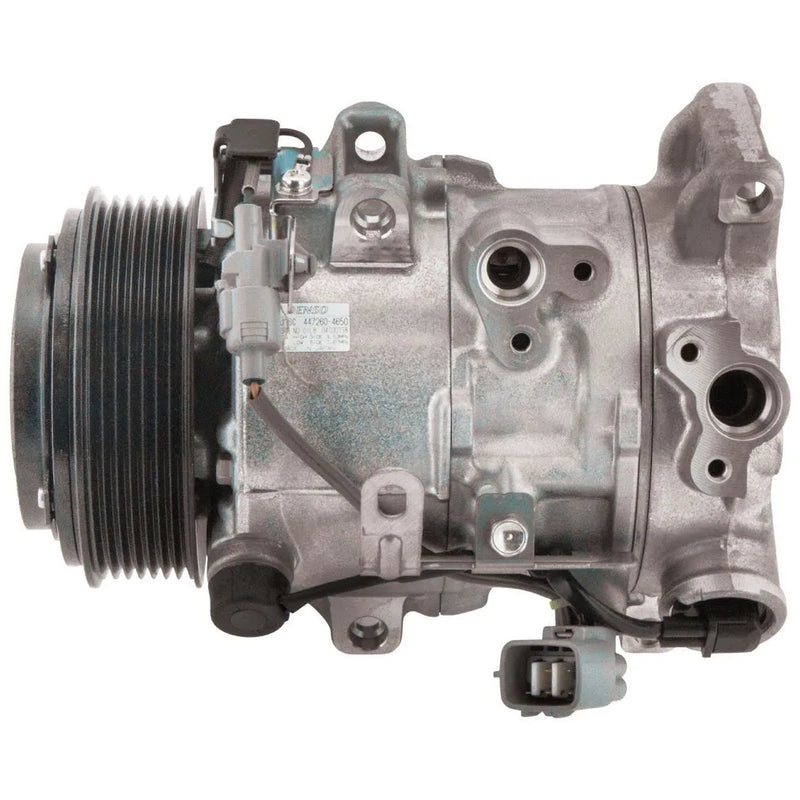 Denso Compressor 6SBU16C 5-PIN (RX350 GSU35R 06-09)