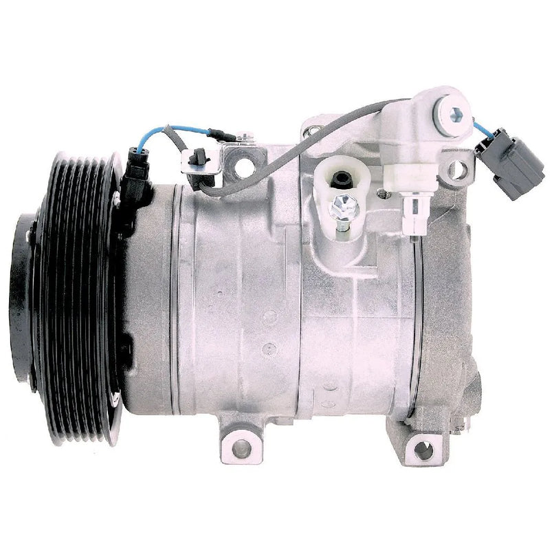 Denso Compressor (Honda Accord V6 3.0L 03+)