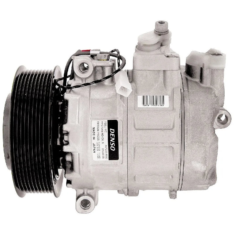 Denso Compressor 7SBU16C (Actros 24V 9PV)
