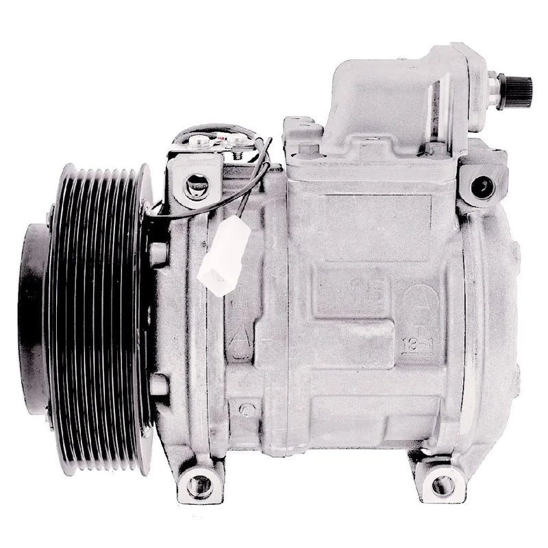 Denso Compressor 24V 8PV 10PA15C (Mercedes Truck)