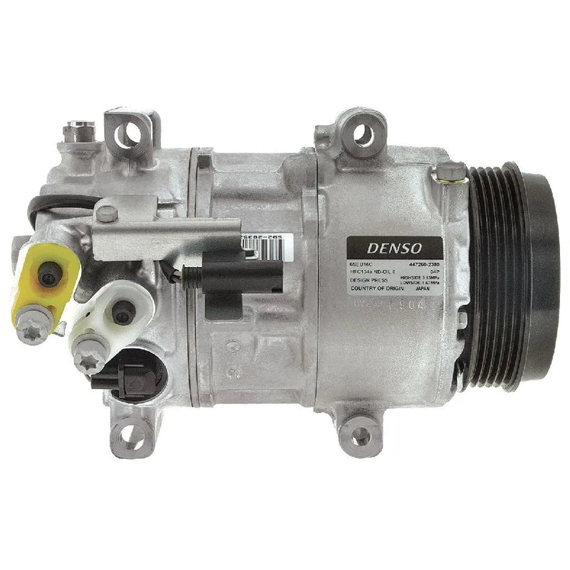 Denso Compressor 6SEU16C (A Class W169 A160 A180 A200 CDi 04)