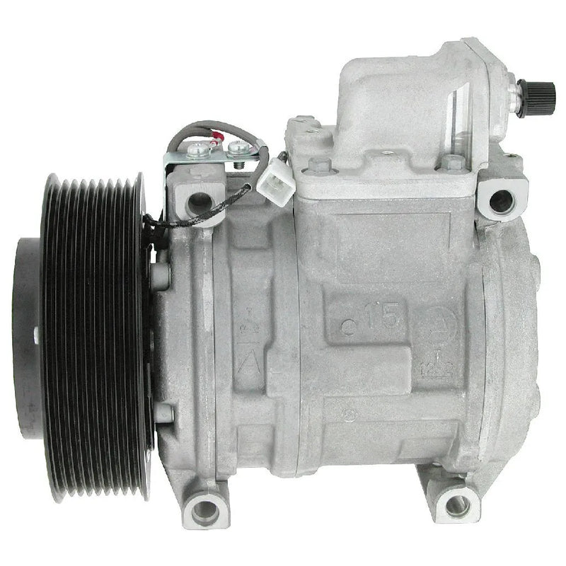 Denso Compressor 24V 9PV 10PA15C (Actros 99)