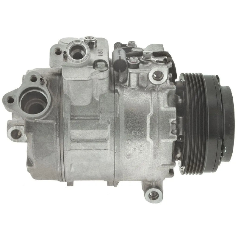 Denso Compressor (3 Series E46 E90 318i/5 Series E39 M5 95)