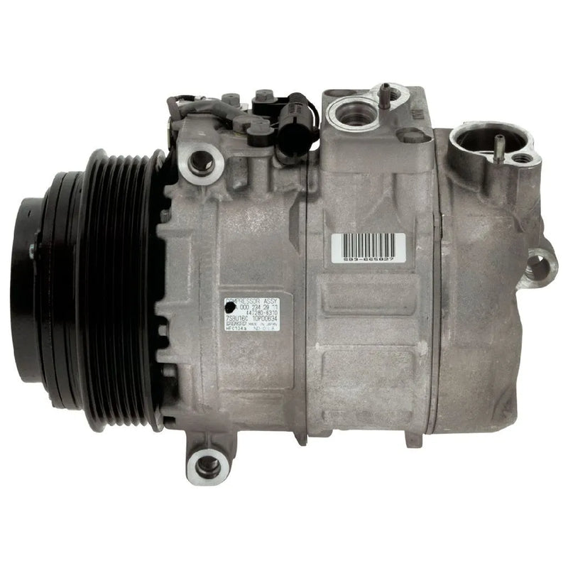 Denso Compressor 7SBU16 7SB16C (Vito ML320)