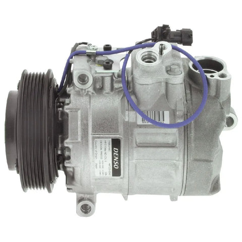 Denso Compressor 7SBU16C 12V 6PV (SAAB 9-5 99-04)