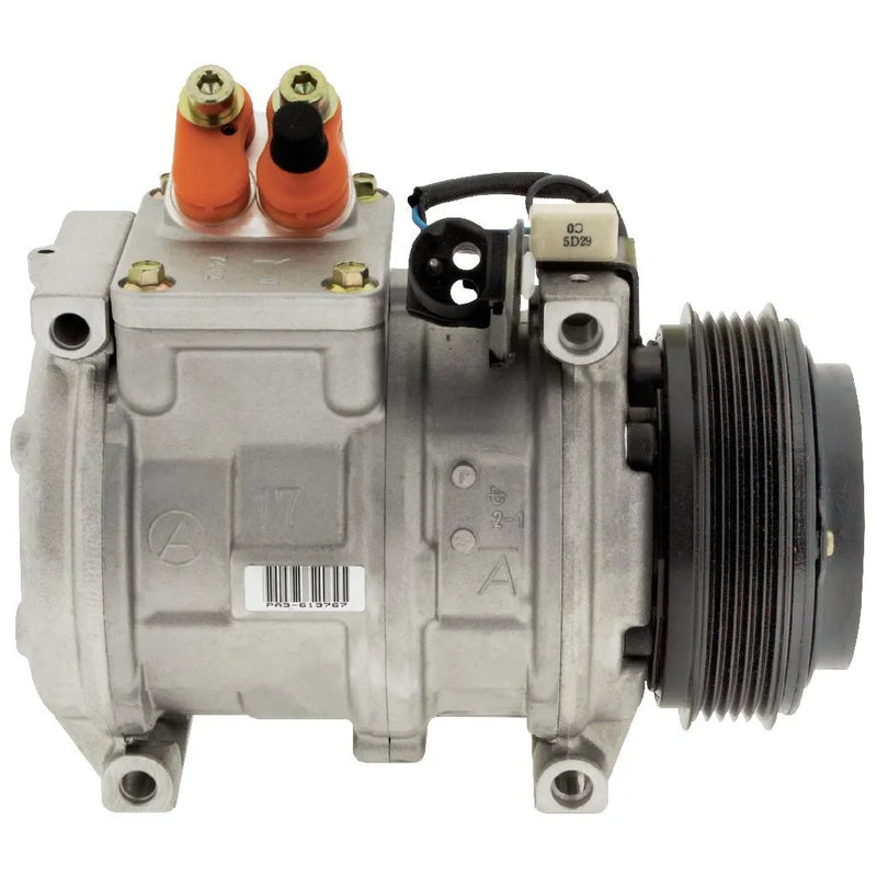 Denso Compressor (316i 318i 320i 325i E34 E36 Z3)