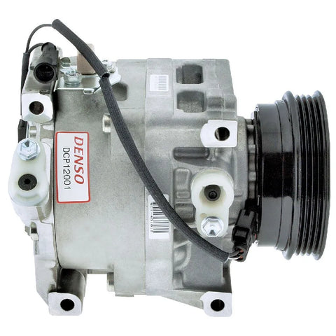 Denso Compressor SC08C (Daily 99)