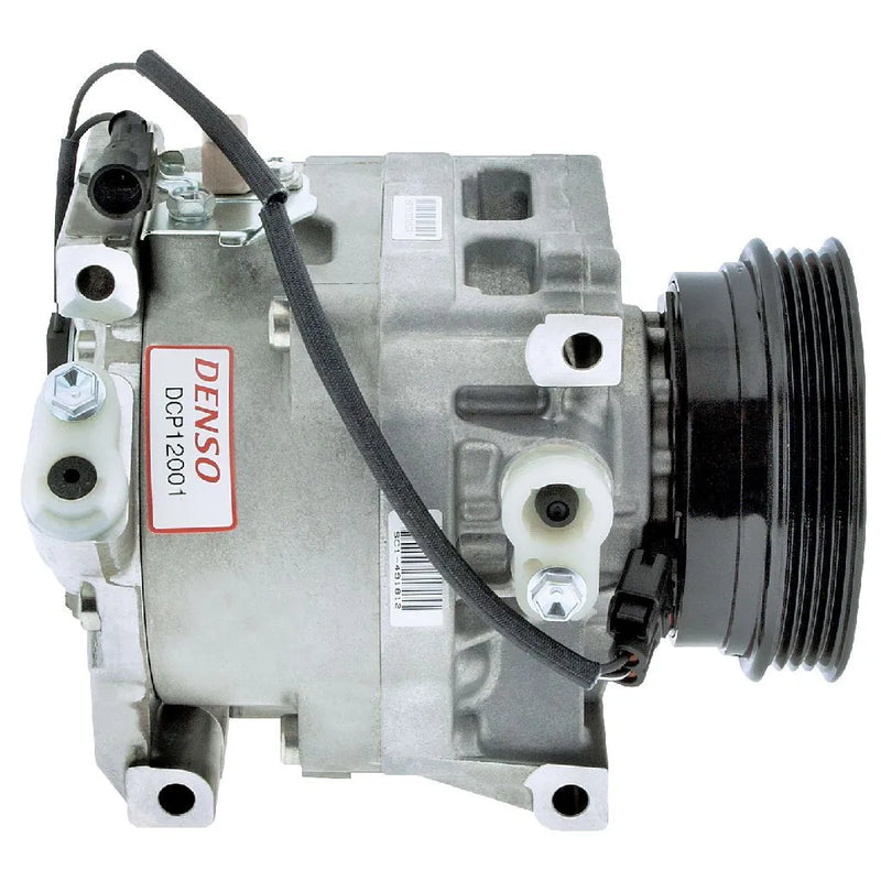 Denso Compressor SC08C (Daily 99)