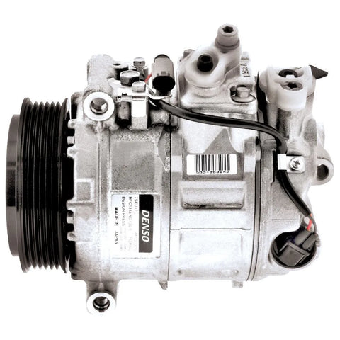 Denso Compressor (Vito 115 06/S-Class/AMG E Class)