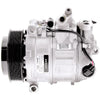 Denso Compressor (CL203 C160/C-Class W203 C180 C200 C230 02)