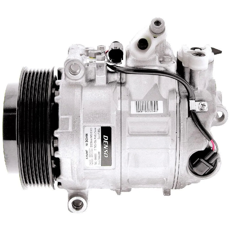 Denso Compressor (CL203 C160/C-Class W203 C180 C200 C230 02)