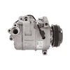 Denso Compressor (5 Series E39 525i/5 Series E60 E61 03) (image 3)