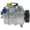 Denso Compressor (5 Series E39 525i/5 Series E60 E61 03) (image 2)