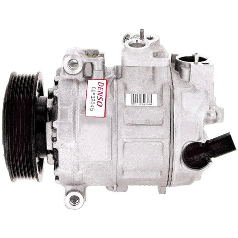 Denso Compressor 7SEU17C (A3 01+/Golf 07) (image 2)