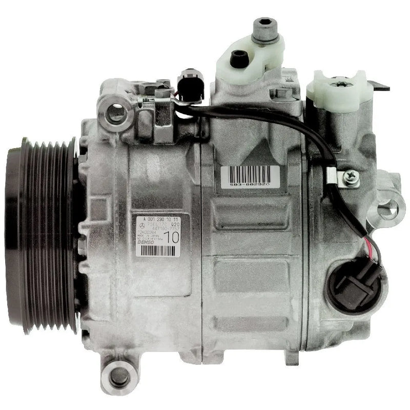 Denso Compressor (W211 W220 W203 Vito S280 S350 S430 S500 00)