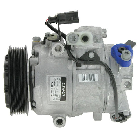 Denso Compressor 6SEU12C 447260-2140 (Polo 1.2L 1.4L 01)