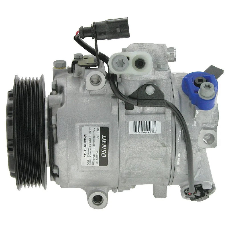 Denso Compressor 6SEU12C 447260-2140 (Polo 1.2L 1.4L 01)