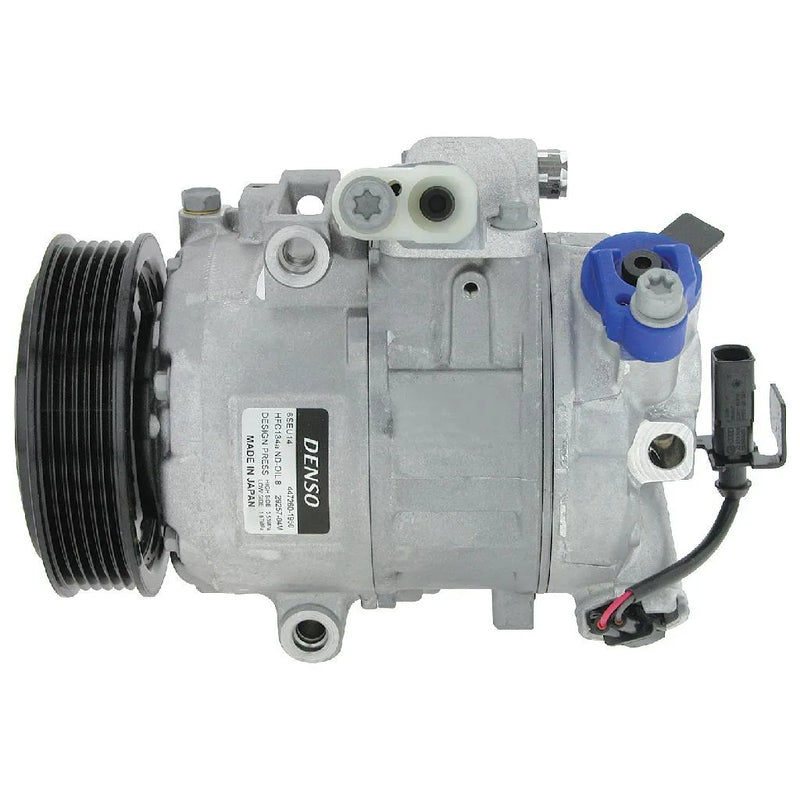 Denso Compressor (Polo 01/Cordoba 02/Fabia 99)