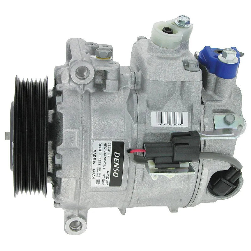 Denso Compressor Denso 7SEU17C (Discovery 04-06)