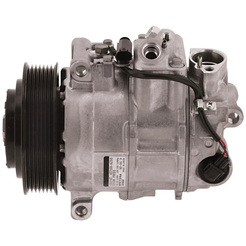 Denso CM5779 Compressor 6SEU16C (C Class C200 W204 07-11)