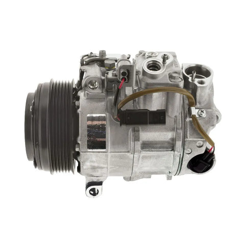 Denso Compressor (C Class W204 11+/E-Class W212 13+)