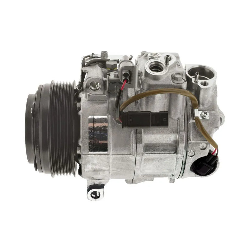 Denso Compressor (C Class W204 11+/E-Class W212 13+)
