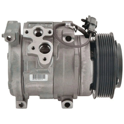 Denso Compressor (Fuso Canter 11+/Warrior Bus FG84 12V)