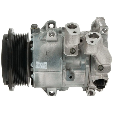 Denso Compressor 6SEU16C (Avensis Verso ACM21R 2.4L 03)