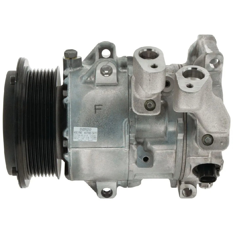 Denso Compressor 6SEU16C (Avensis Verso ACM21R 2.4L 03)