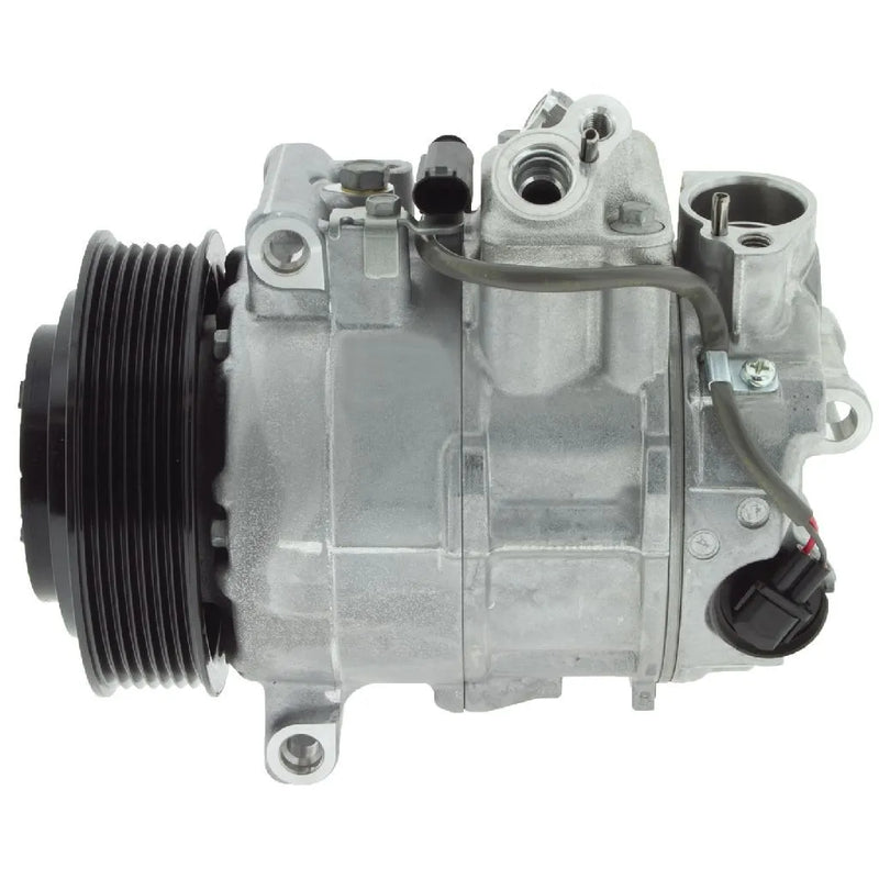 Denso Compressor (C Class W204 C180 C200 Kompressor 07)