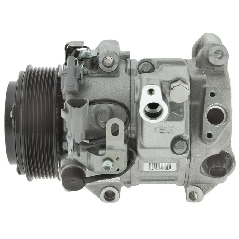 Denso Compressor (RAV4 GSA33R 3.5L V6 Petrol 07-13)